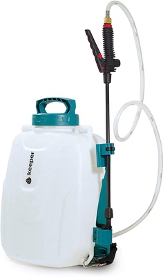 Pulverizador Electrico Keeper Forest 10 Pulverizador Electrico Keeper Forest 10